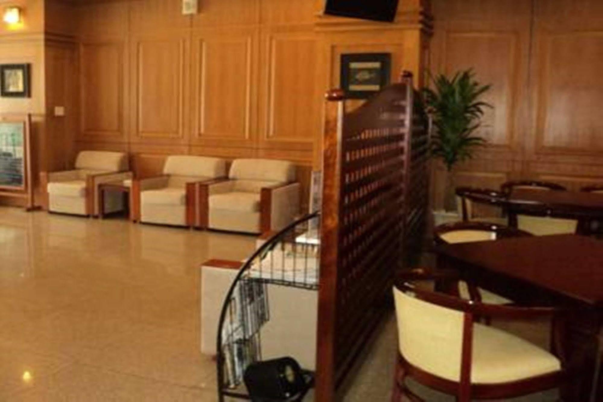 Anthai Saigon Hotel Ho-Chi-Minh-Stadt Exterior foto